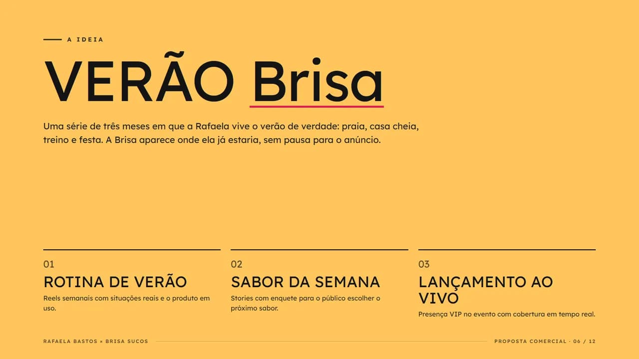 Página 6 da proposta