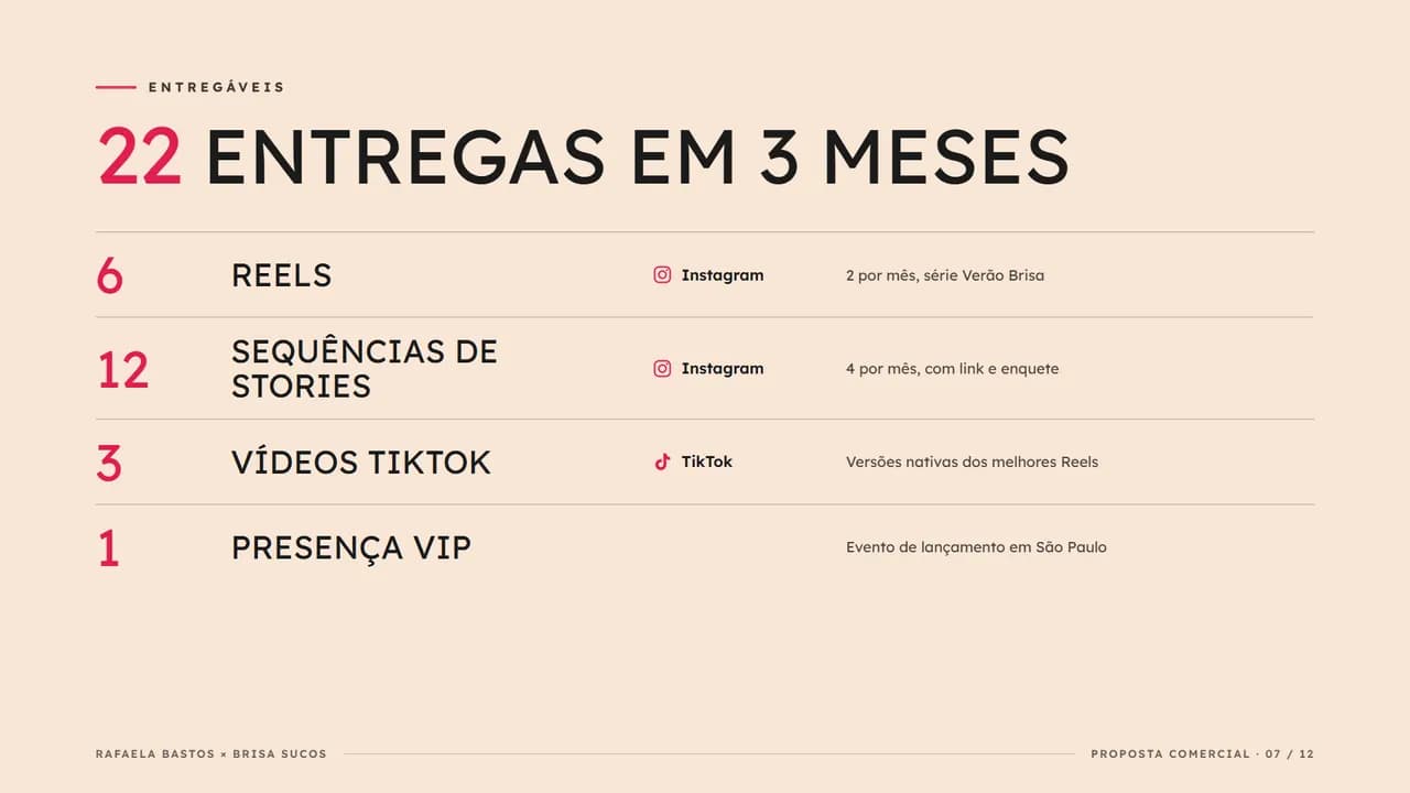 Página 7 da proposta