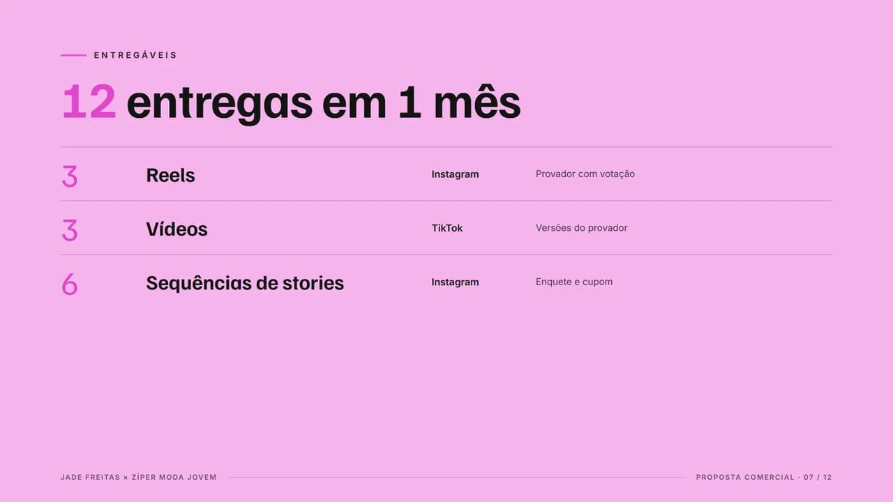 Página 7 da proposta