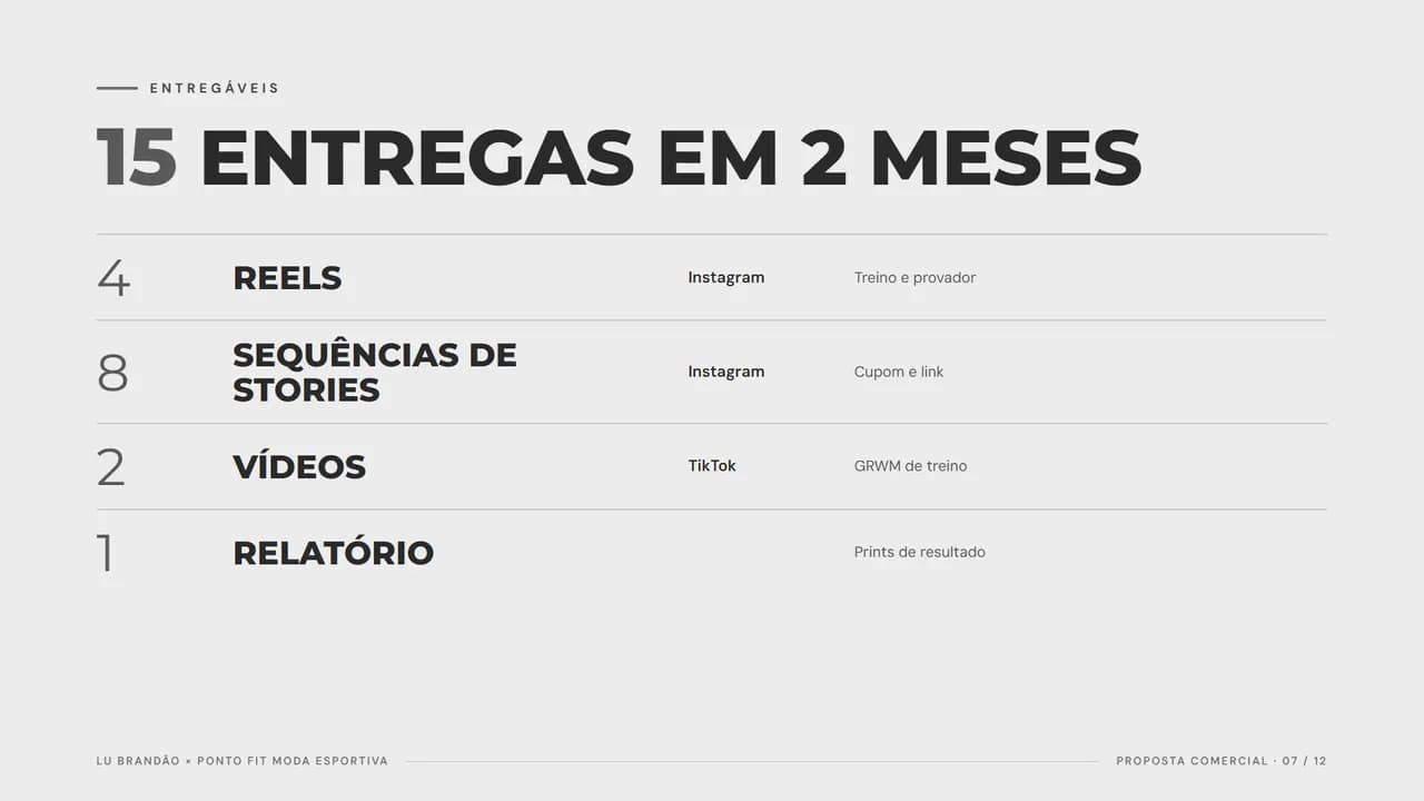 Página 7 da proposta