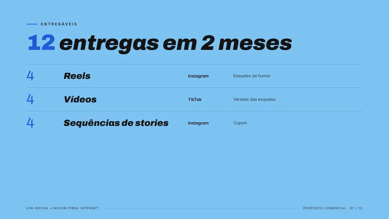 Página 7 da proposta