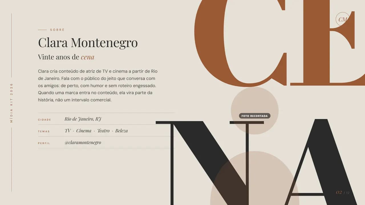 Editorial Clássico, página 2