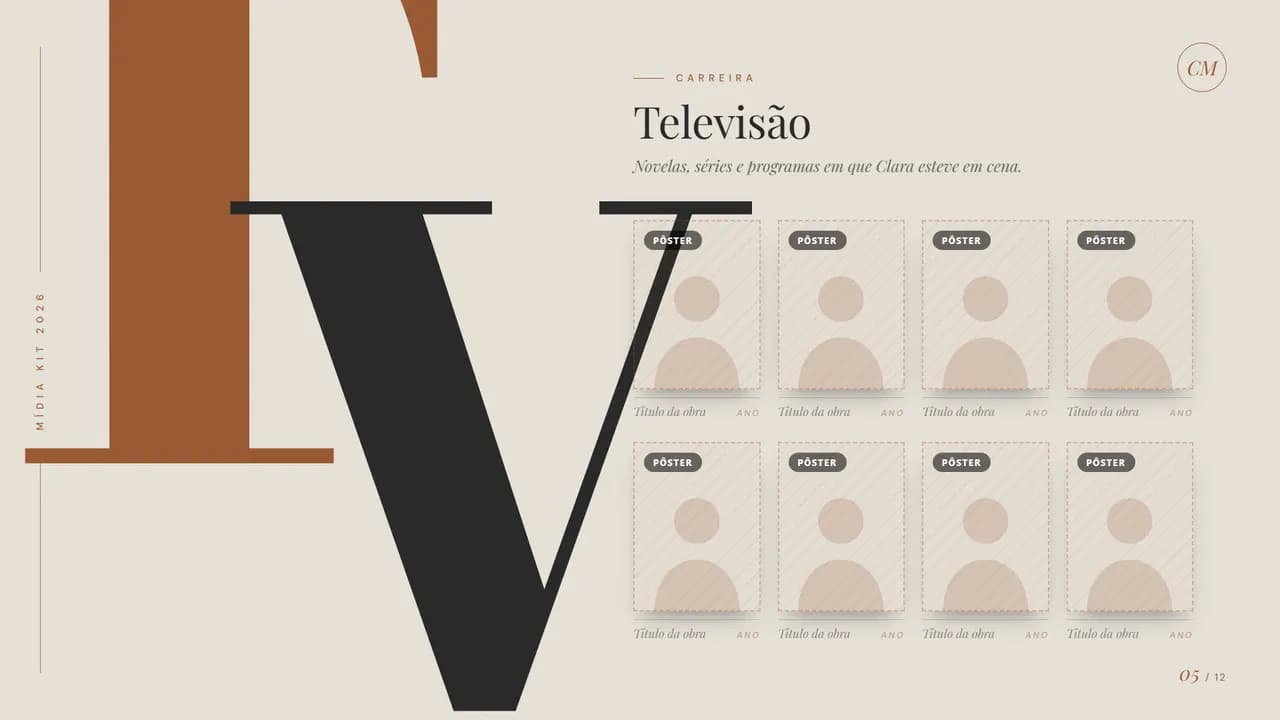 Editorial Clássico, página 5