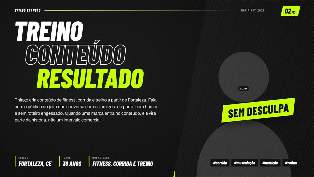Esporte, página 2