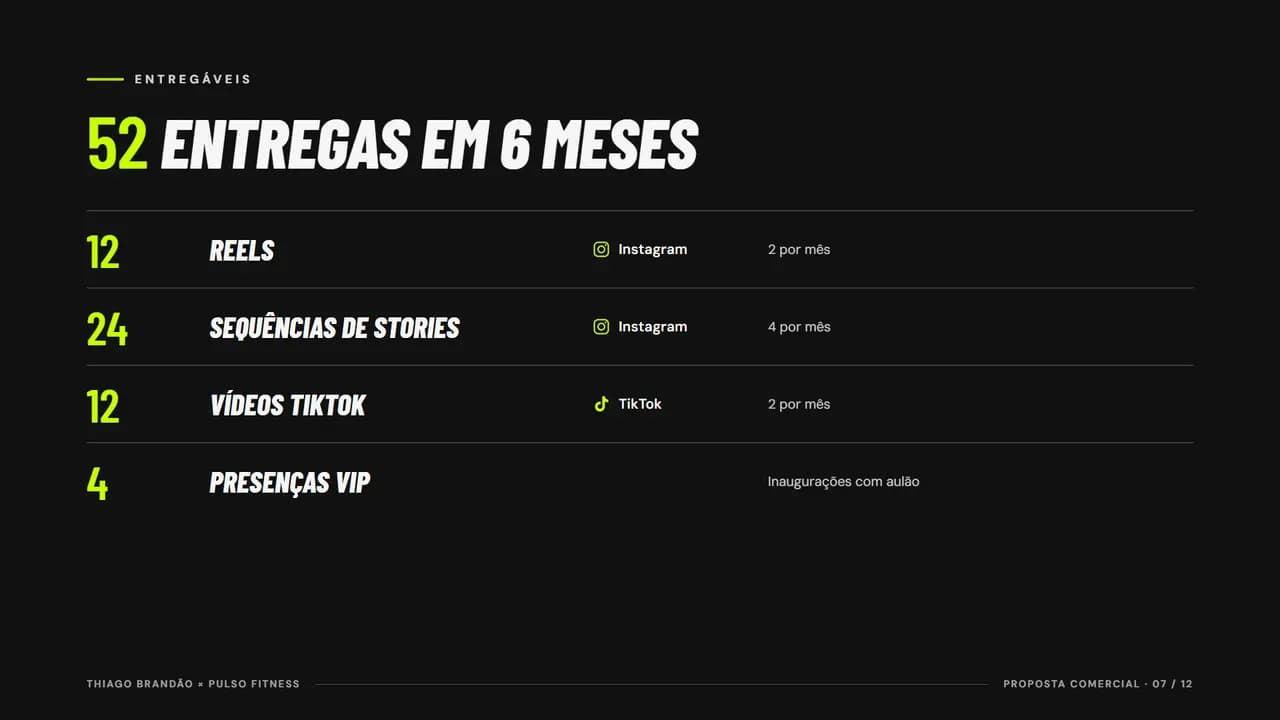 Página 7 da proposta