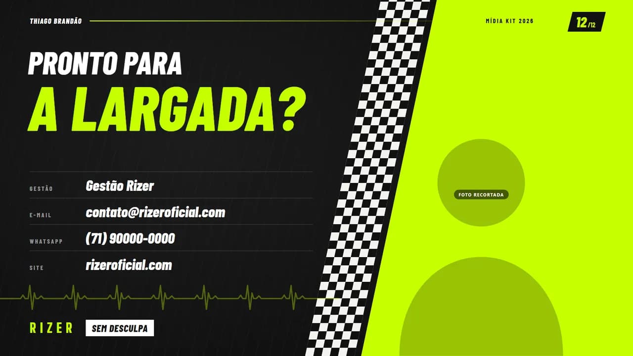 Página 12 da proposta