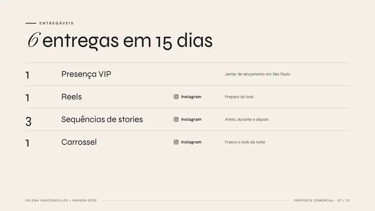 Página 7 da proposta