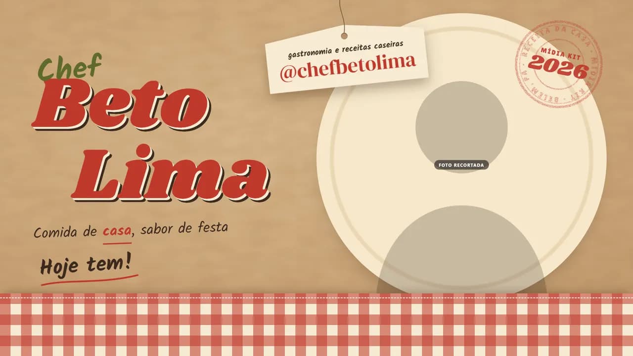 Gastronomia, página 1