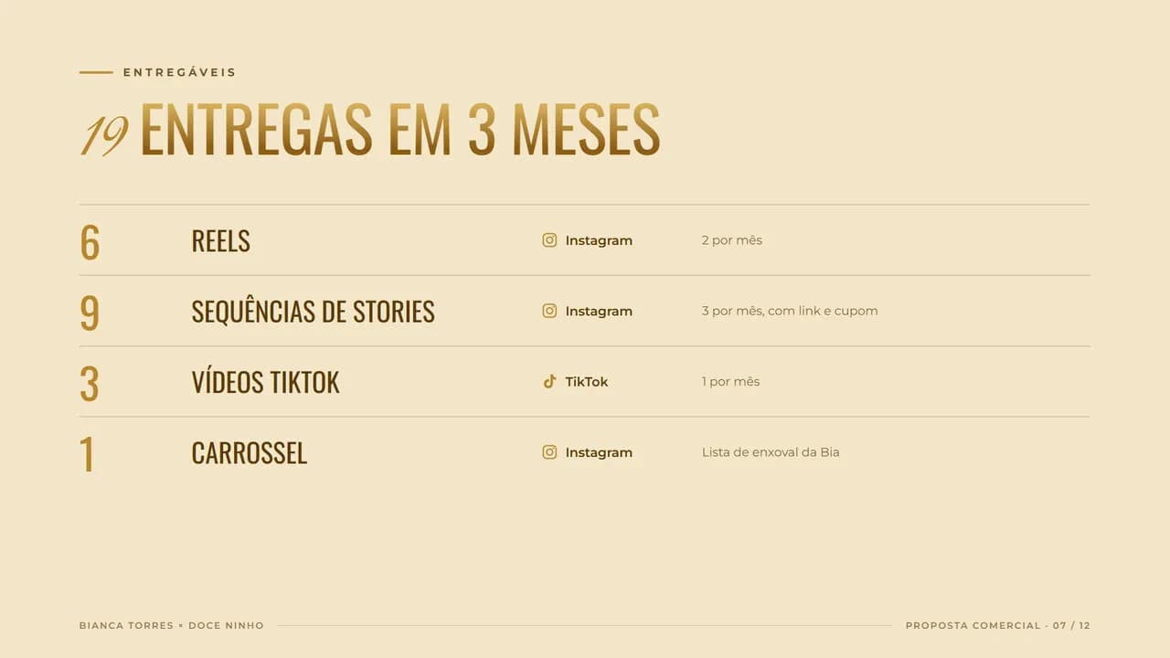 Página 7 da proposta