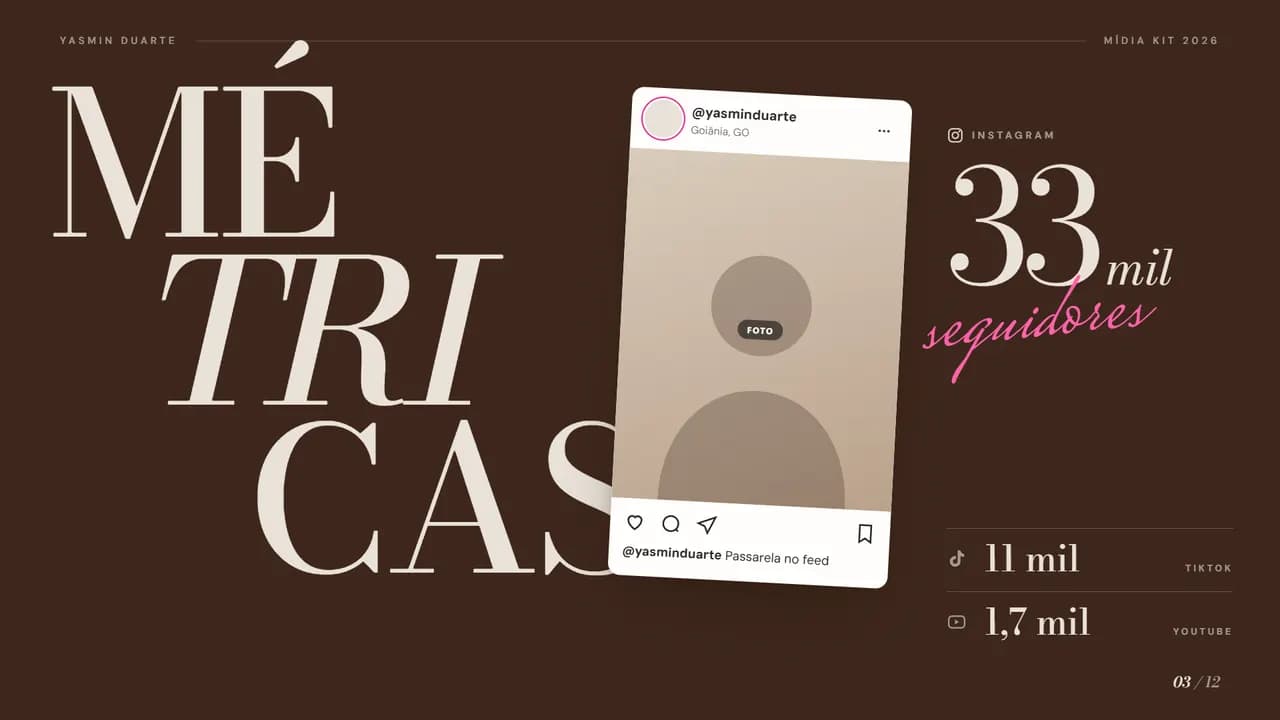 Moda Chocolate, página 3