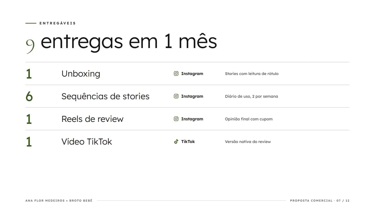 Página 7 da proposta