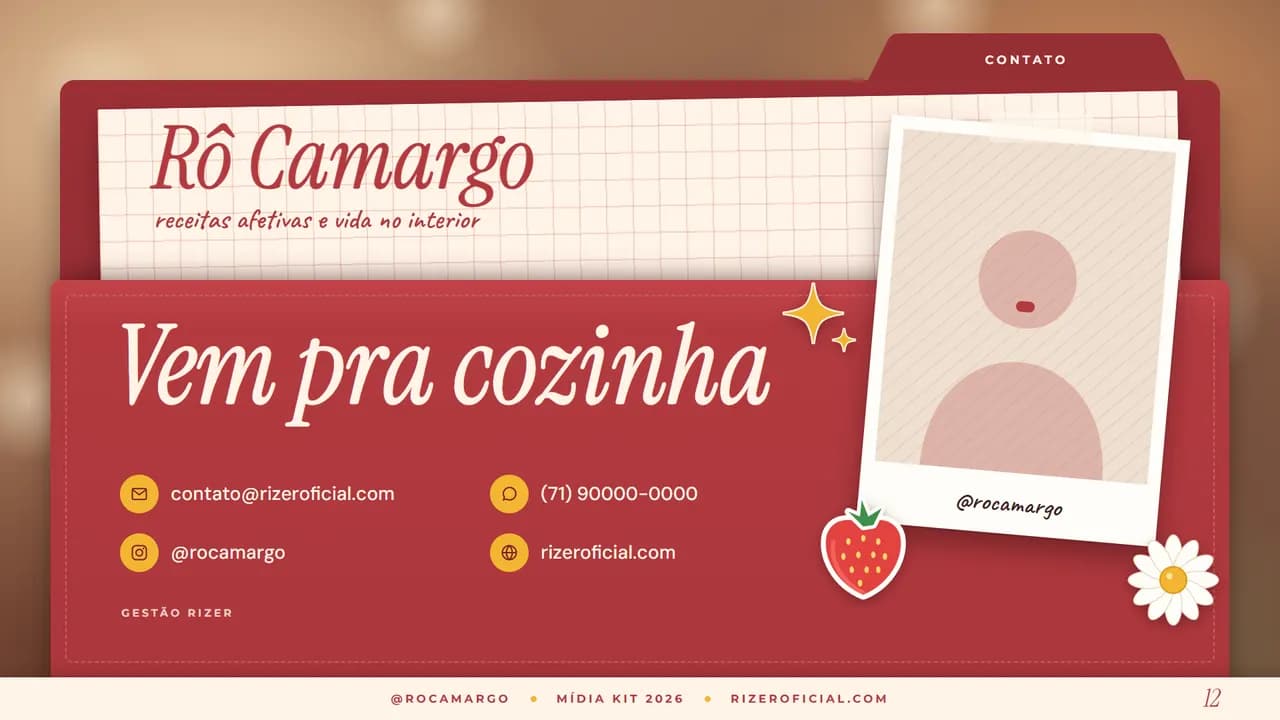 Página 12 da proposta