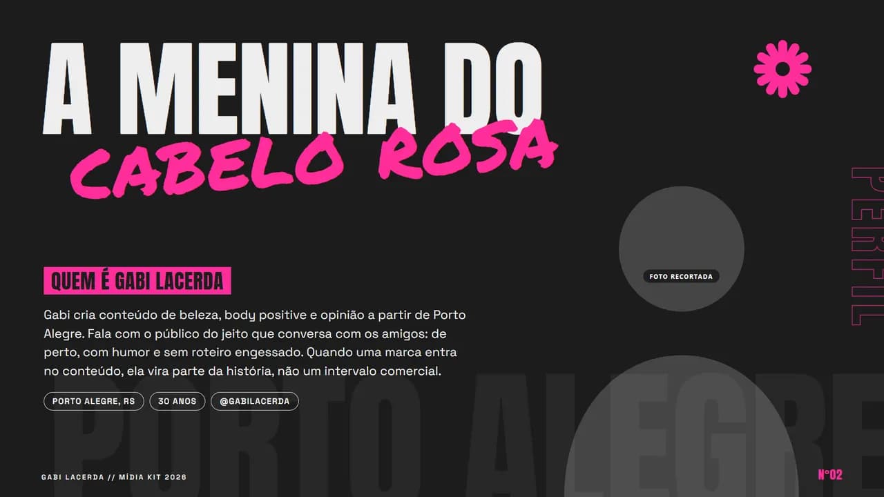Pink Punk, página 2