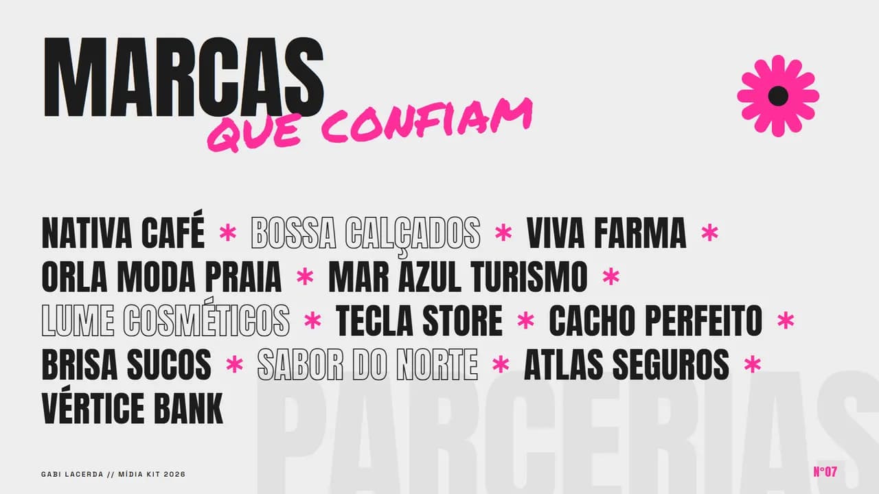 Página 7 do estilo Pink Punk