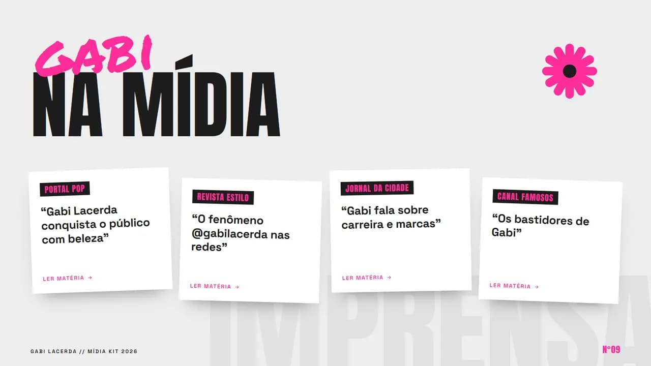 Página 9 do estilo Pink Punk