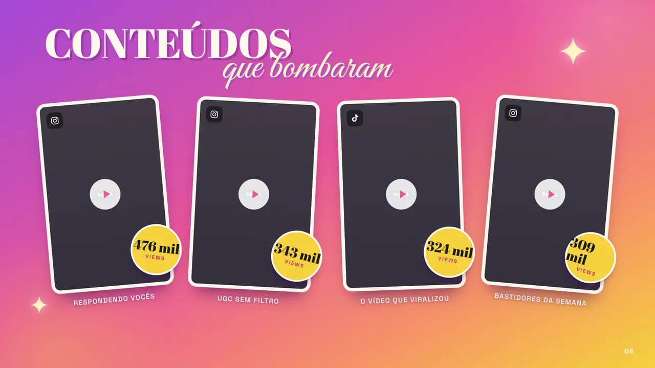 Pop Colagem, página 5
