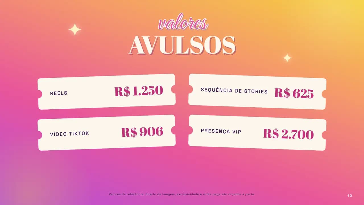 Página 10 do estilo Pop Colagem