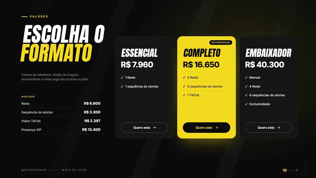 Página 10 do estilo Resenha
