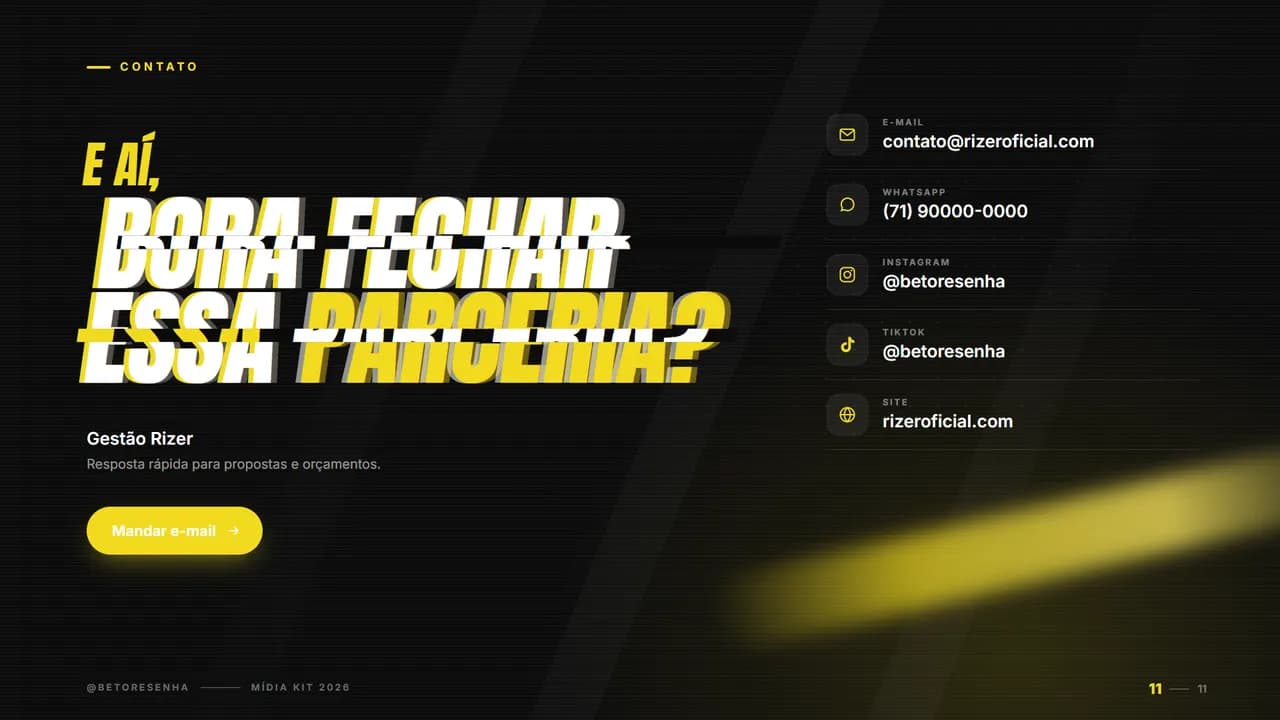 Página 11 do estilo Resenha