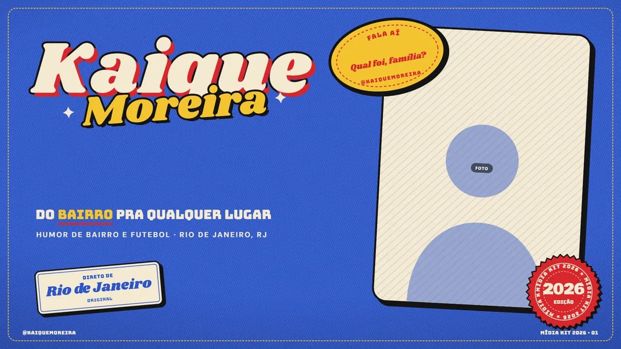 Retrô, página 1