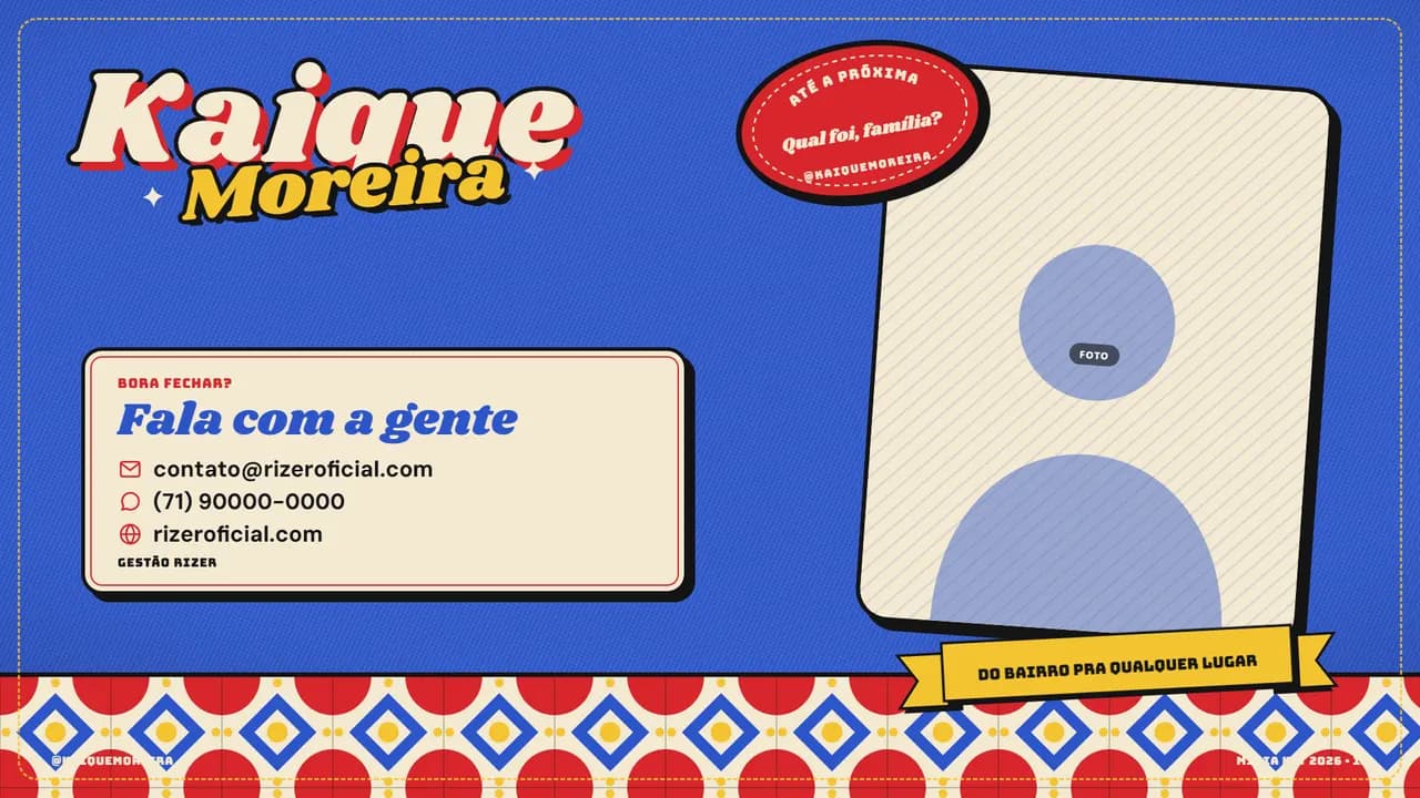 Página 12 do estilo Retrô