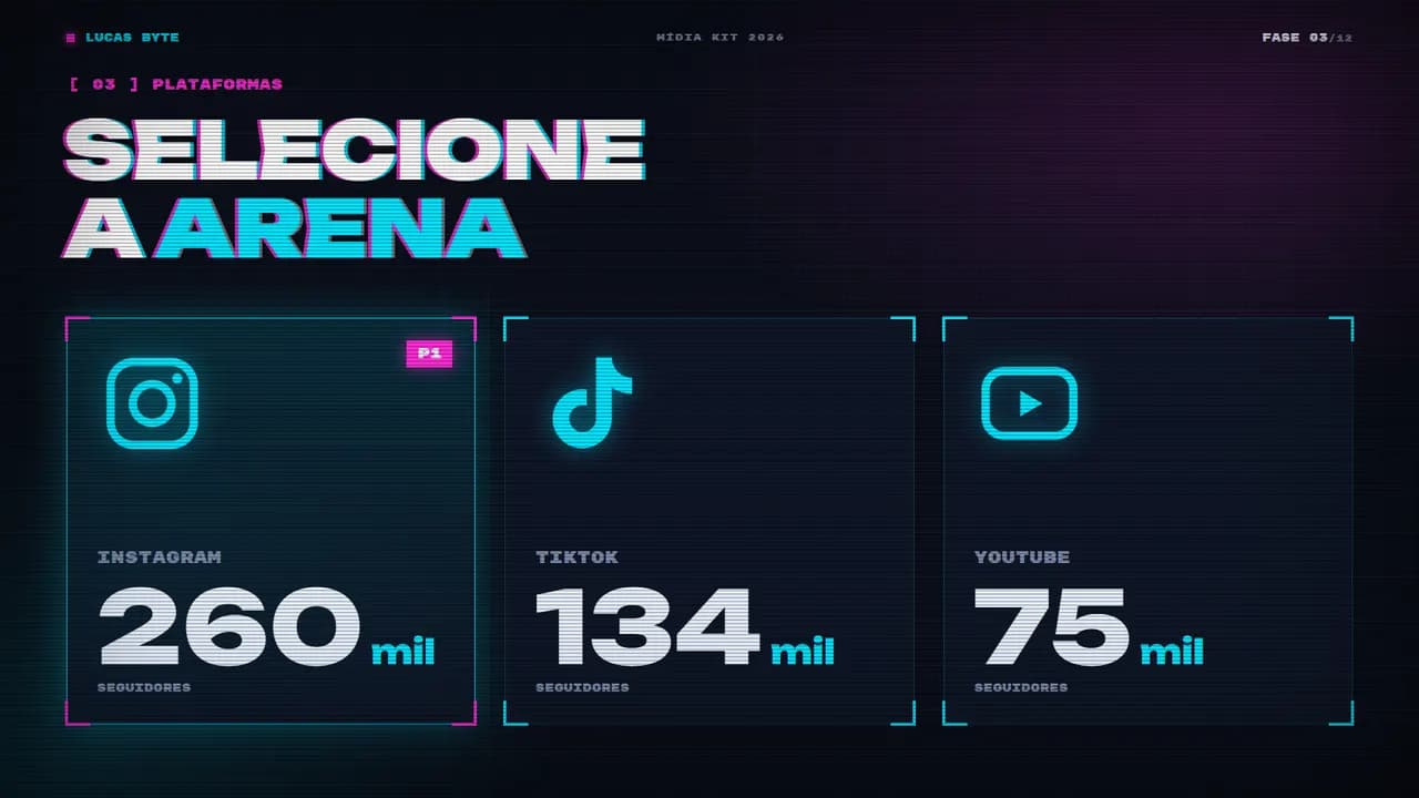 Página 3 da proposta