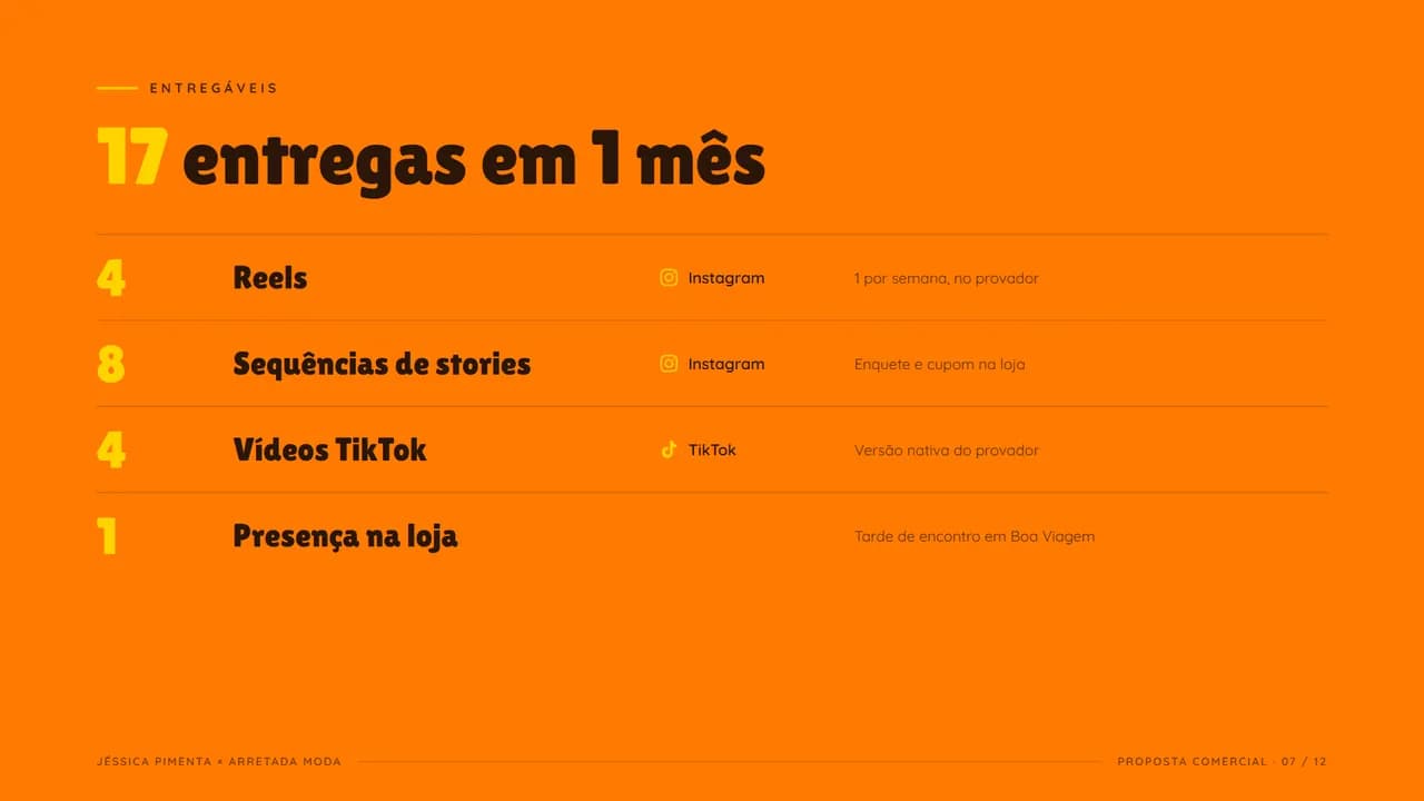 Página 7 da proposta